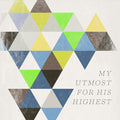 My Utmost For His Highest / Various - My Utmost For His Highest / Various - Music CD