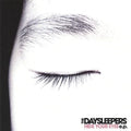 Daysleepers - Hide Your Eyes Ep - Vinyl Record