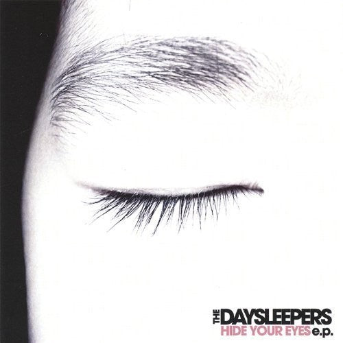 Daysleepers - Hide Your Eyes Ep - Vinyl Record