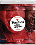 Psychos In Love - Psychos In Love - Blu-ray