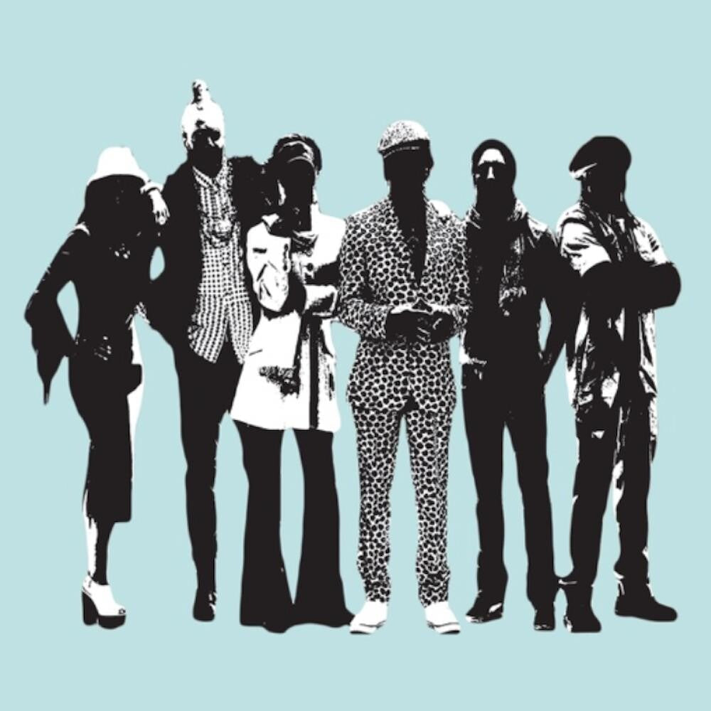 Stay Good [LP] Vinyl Record