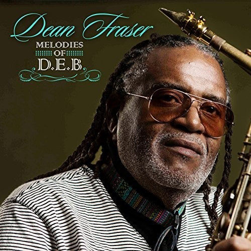 Fraser,dean - Melodies Of D.e.b. - Music CD