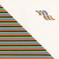 Campfires - Fare Trax - Vinyl Record