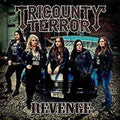 Tricounty Terror - Revenge - Music CD