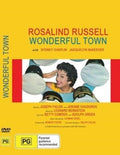 Wonderful Town - Wonderful Town - DVD