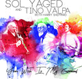 Yaged,sol & Valpa,tino - Your Wish Is My Command - Music CD