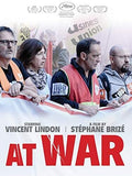 At War - At War - DVD