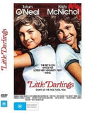 Little Darlings - Little Darlings - DVD