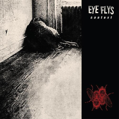 Eye Flys - Context - Music CD