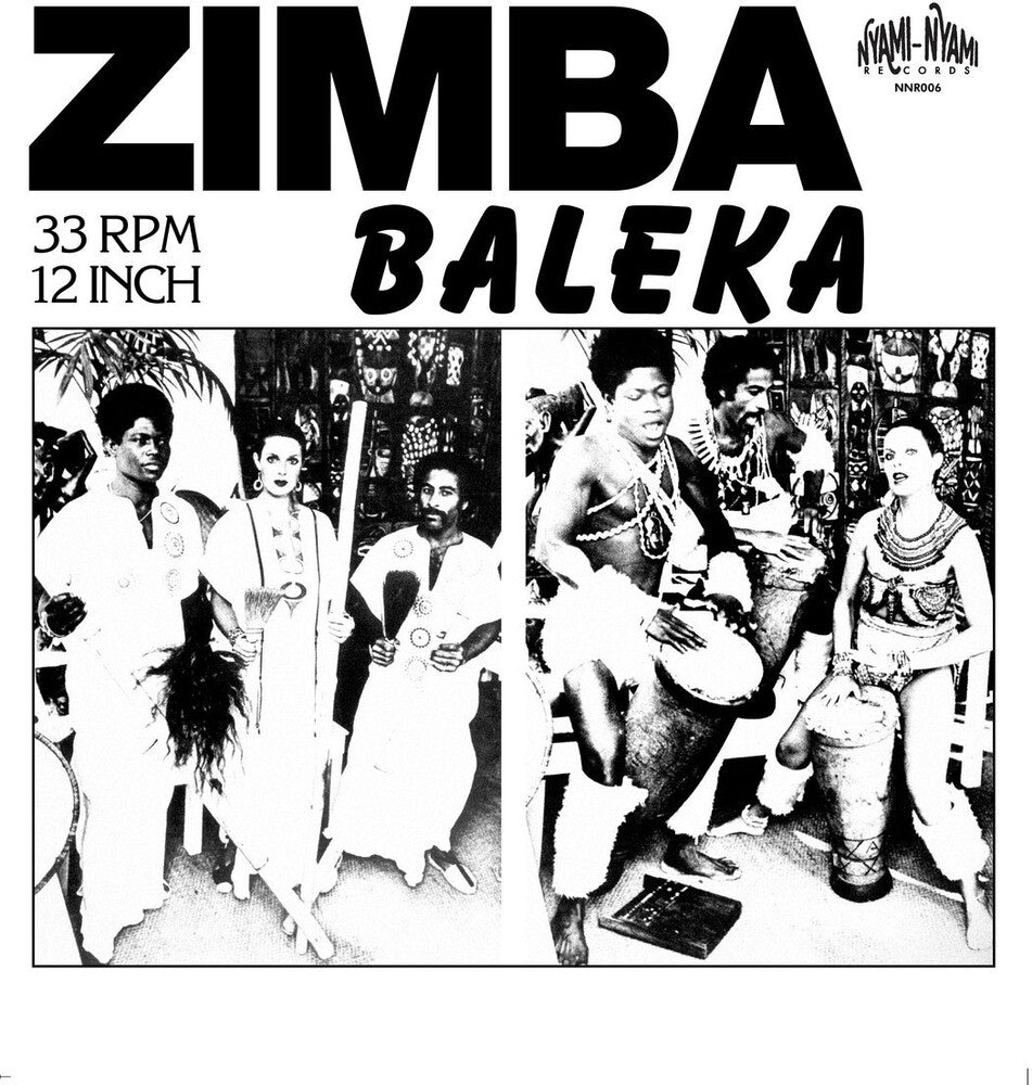 Baleka [180 Gram] Vinyl Record