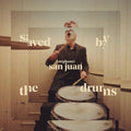 San Juan,stephane - Saved By The Drums - Vinyl Record
