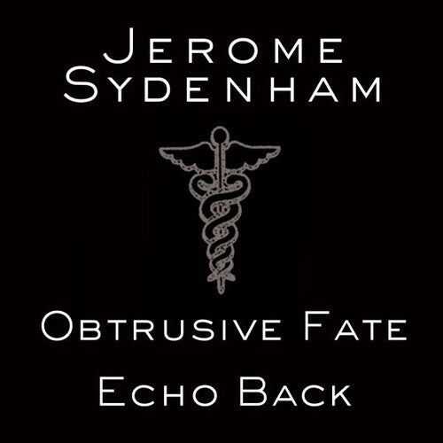 Sydenham,jerome - Echo Back - Vinyl Record