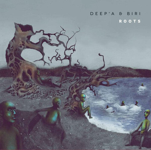 Deepa & Biri - Roots - Vinyl Record