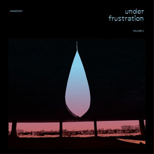 Under Frustration 2 / Various - Under Frustration 2 / Various - Vinyl Record