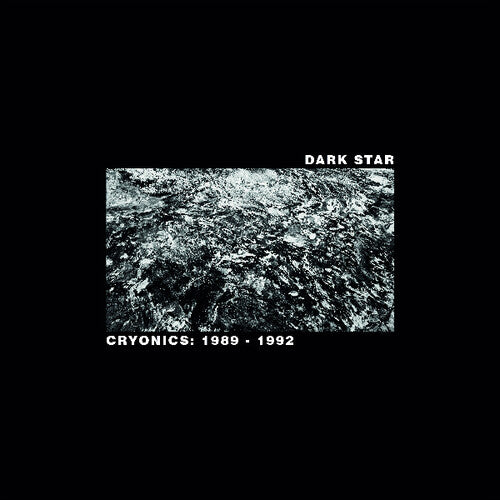 Dark Star - Cryonics - Vinyl Record