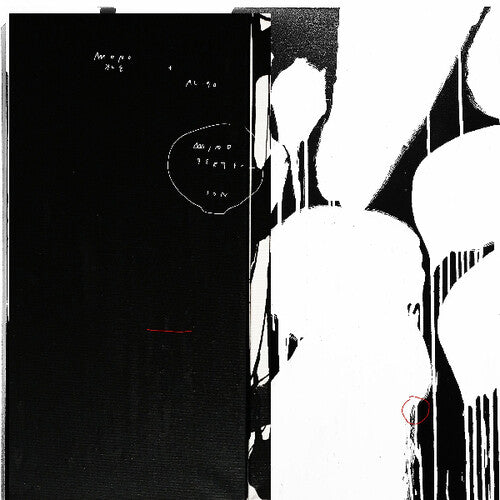 Monokle & Al-90 - Mindperfection - Vinyl Record