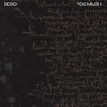 Dego - Too Much - Vinyl Record