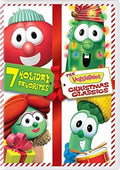 Veggietales Christmas Classics Collection - Veggietales Christmas Classics Collection - DVD
