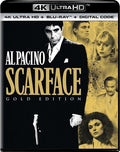 Scarface (1983) - Scarface (1983) - UHD