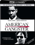 American Gangster - American Gangster - UHD