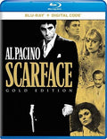 Scarface (1983) - Scarface (1983) - Blu-ray