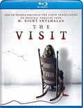 Visit - Visit - Blu-ray