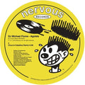 Dj Michael Flume - Agolele (chus & Ceballos Remix) - Vinyl Record