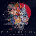 Nash,rebecca - Peaceful King - Music CD