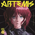 Stirling,lindsey - Artemis - Vinyl Record