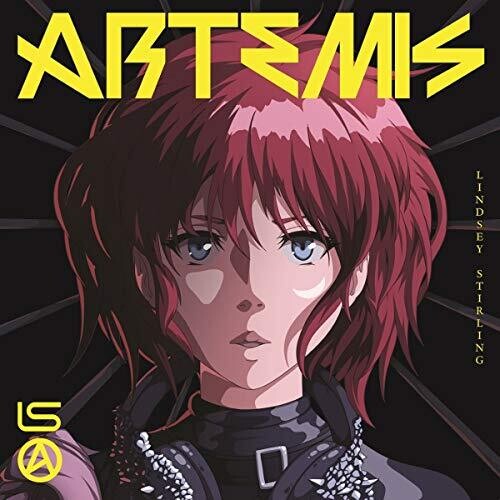 Stirling,lindsey - Artemis - Vinyl Record
