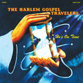 He's On Time - (Color Vinyl) [Colored Vinyl] [Clear Vinyl] Vinyl Record