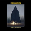 Firebreather - Under A Blood Moon - Music CD