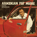 Minassian,hamlet - Armenian Pop Music - Vinyl Record