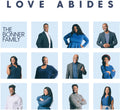 Bonner Family - Love Abides - Music CD