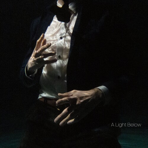Tignor,christopher - A Light Below - Vinyl Record