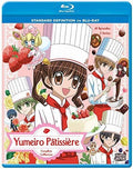 Yumeiro Patissiere - Yumeiro Patissiere - Blu-ray