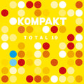 Kompakt Total 19 / Various - Kompakt Total 19 / Various - Music CD