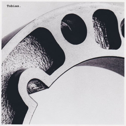 Tobias - Studio Works 1986-1988 - Vinyl Record