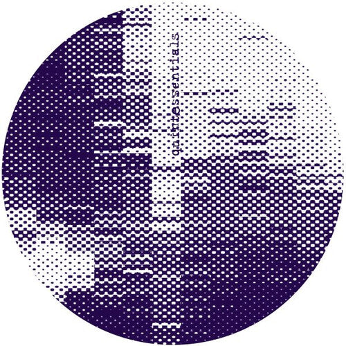 Greymatter - Sans Rouge - Vinyl Record