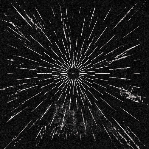 Hwa - Granular Line - Vinyl Record