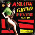 Slow Grind Fever Volume 10 / Various - Slow Grind Fever Volume 10 / Various - Vinyl Record