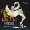 Exotic Blues & Rhythm Volume 11 & 12 / Various - Exotic Blues & Rhythm Volume 11 & 12 / Various - Music CD