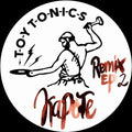 Kapote - Remix 2 - Vinyl Record