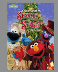 Sesame Street: Once Upon A Sesame Street Christmas - Sesame Street: Once Upon A Sesame Street Christmas - DVD