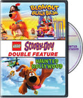 Lego Scooby: Haunted Hollywood / Blowout Beach - Lego Scooby: Haunted Hollywood / Blowout Beach - DVD