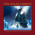 The Polar Express (Original Motion Picture Soundtrack) [LP] Vinyl Record