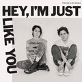 Tegan & Sara - Hey, I'm Just Like You - Vinyl Record