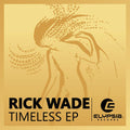 Wade,rick - Timeless - Vinyl Record