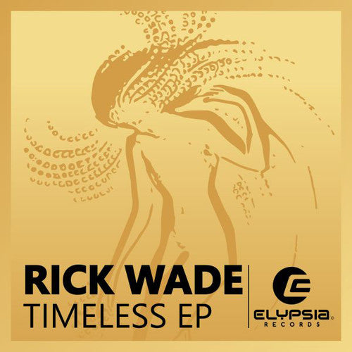 Wade,rick - Timeless - Vinyl Record