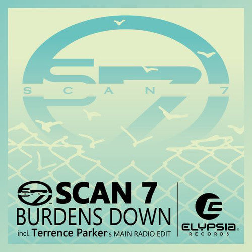 Scan 7 - Burdens Down - Vinyl Record